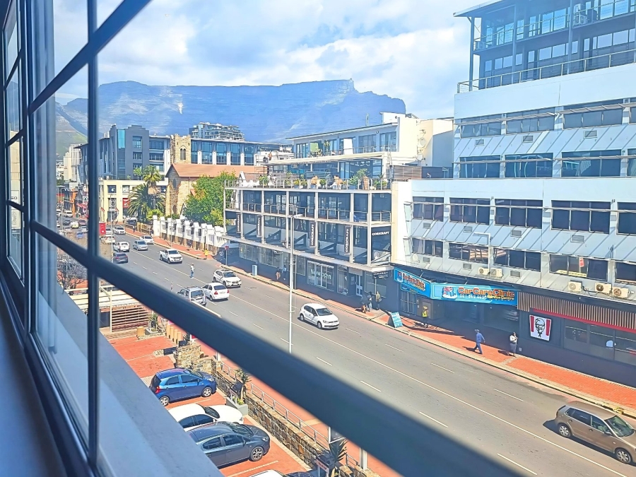 To Let commercial Property for Rent in De Waterkant Western Cape